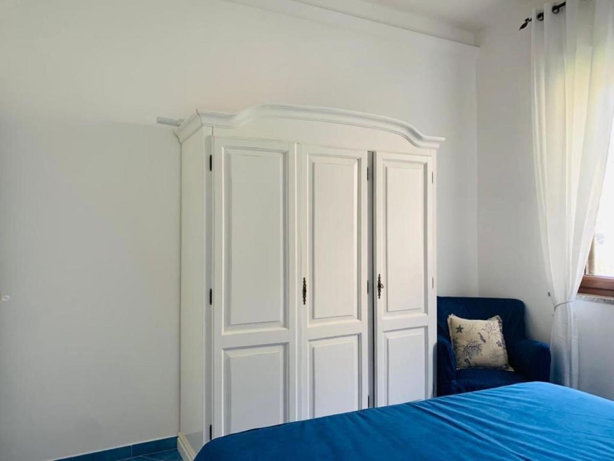Casa Luisa & Milu , Coastal Retreats In Furore! מראה חיצוני תמונה