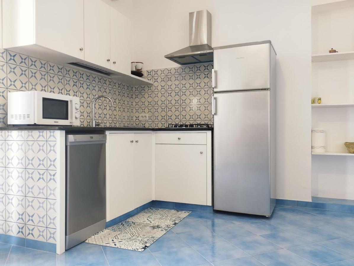 Casa Luisa & Milu , Coastal Retreats In Furore! חדר תמונה