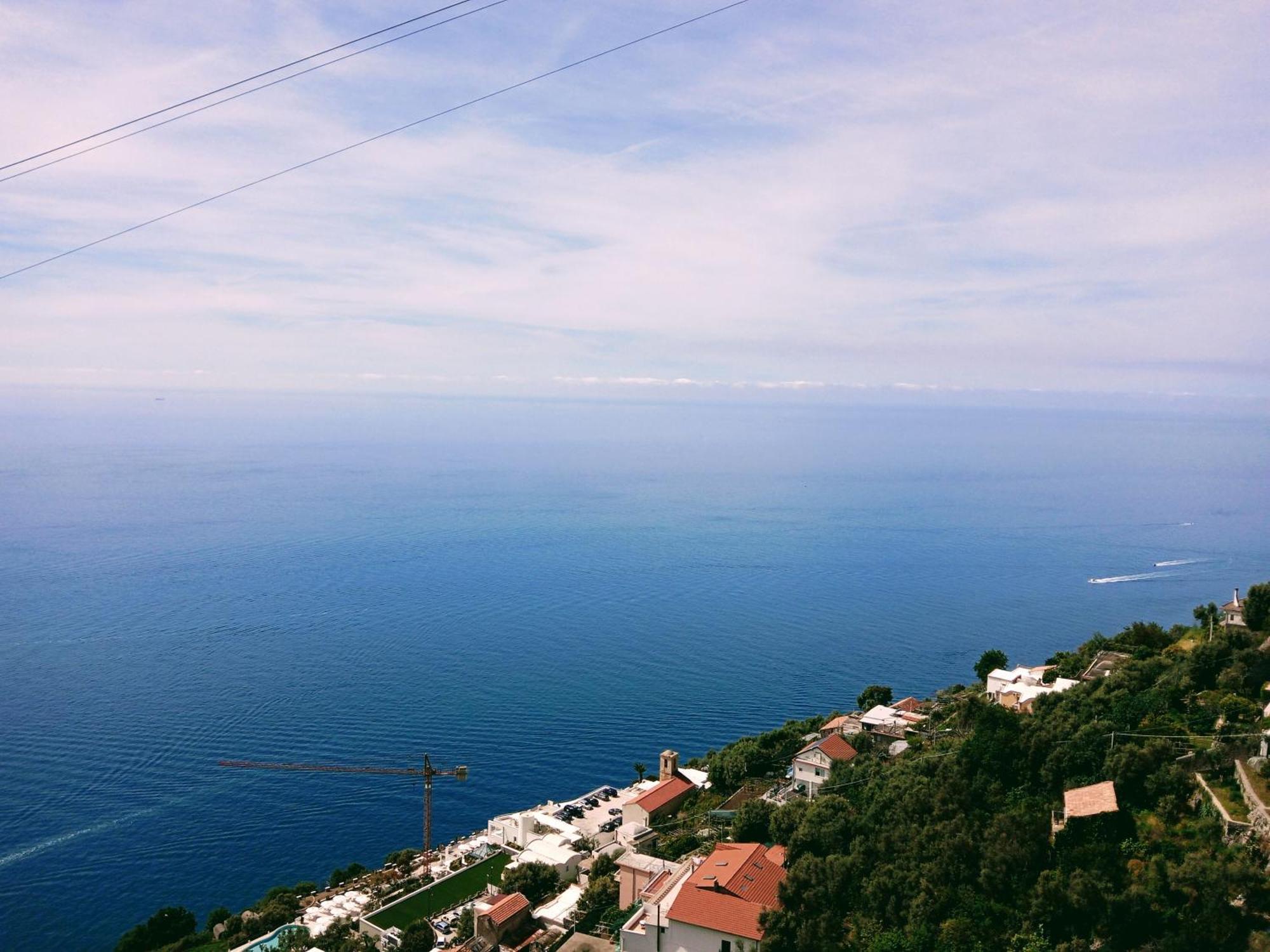 Casa Luisa & Milu , Coastal Retreats In Furore! חדר תמונה