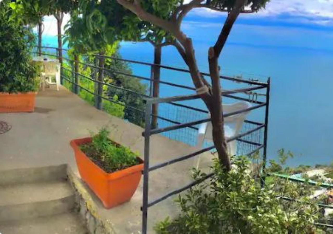 Casa Luisa & Milu , Coastal Retreats In Furore! חדר תמונה