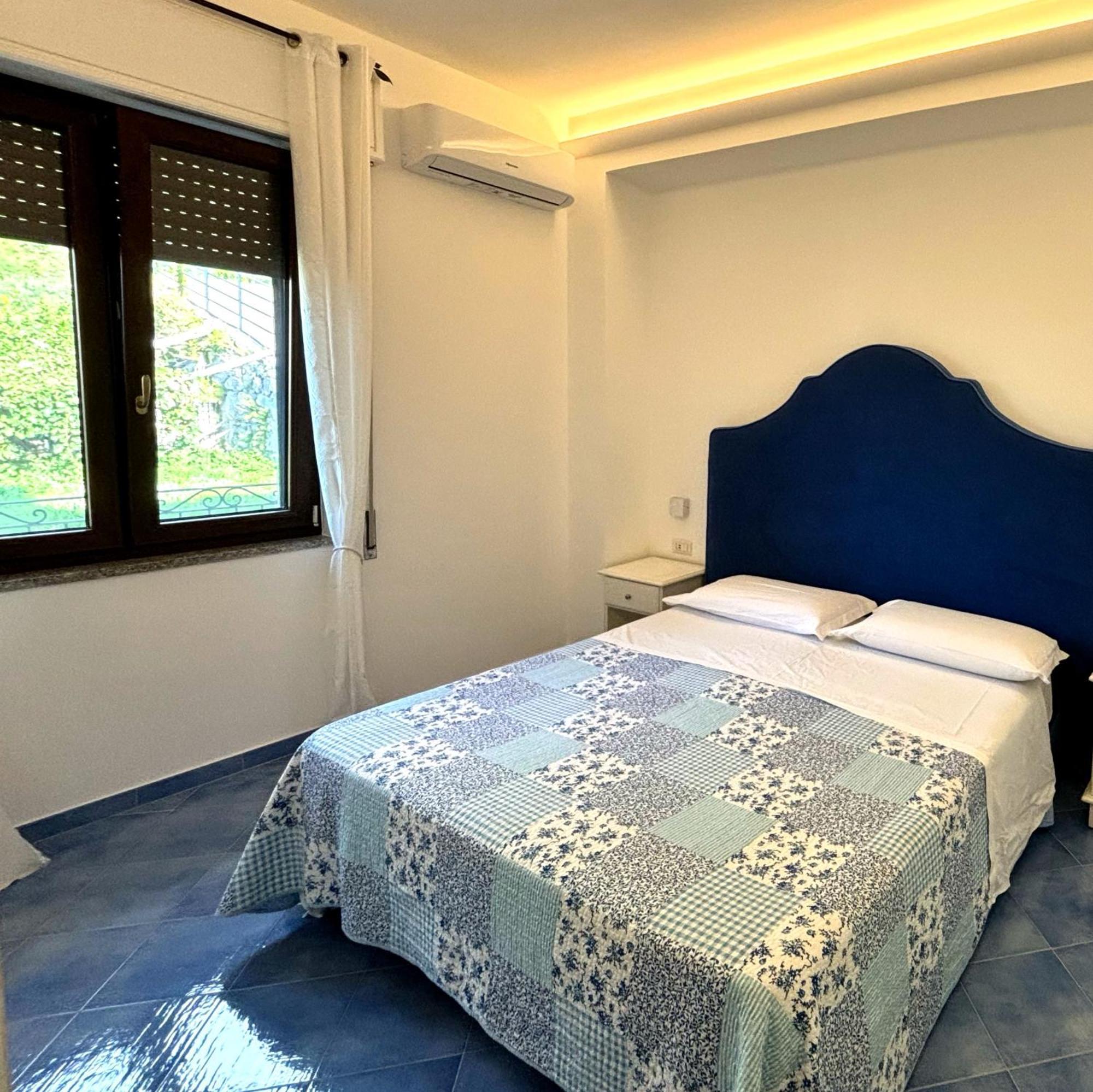 Casa Luisa & Milu , Coastal Retreats In Furore! מראה חיצוני תמונה