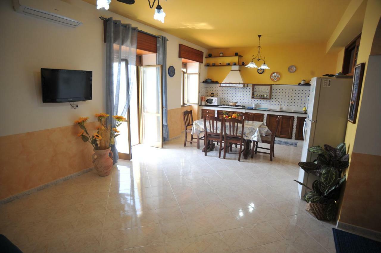 Casa Luisa & Milu , Coastal Retreats In Furore! מראה חיצוני תמונה