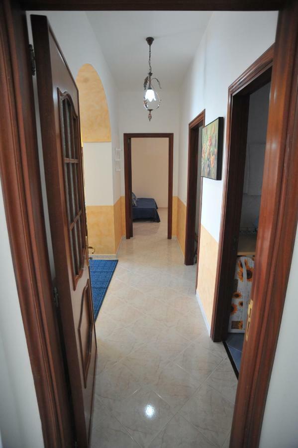 Casa Luisa & Milu , Coastal Retreats In Furore! מראה חיצוני תמונה