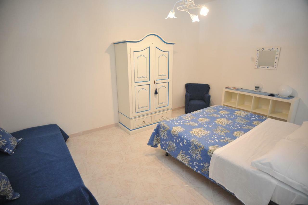 Casa Luisa & Milu , Coastal Retreats In Furore! מראה חיצוני תמונה