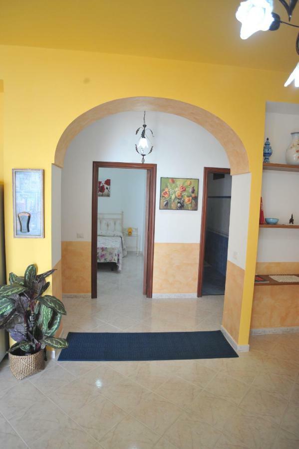 Casa Luisa & Milu , Coastal Retreats In Furore! מראה חיצוני תמונה